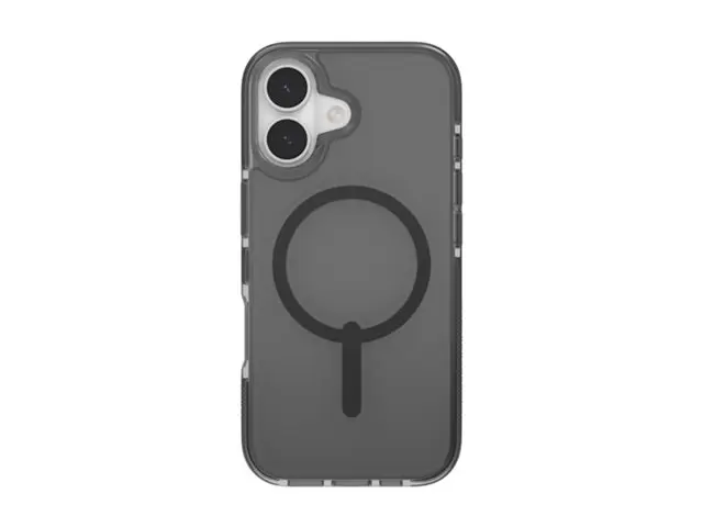 Zagg Santa Cruz Snap - Baksidedeksel for mobiltelefon MagSafe-sams...