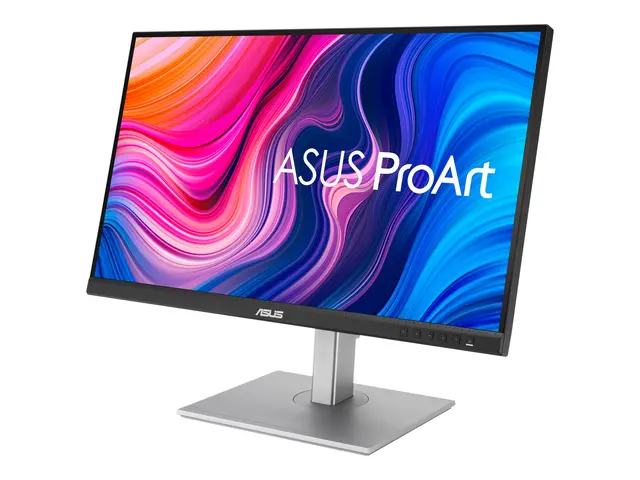 ASUS ProArt PA278CV - LED-skjerm 27" 2560 x 1440 WQHD @ 75 Hz IPS ...