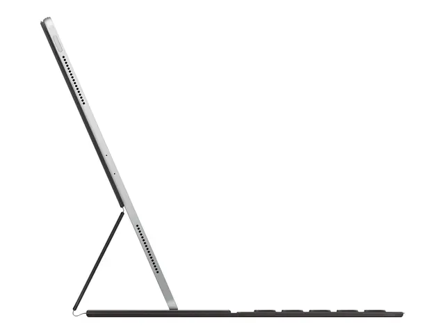Apple Smart - Tastatur og folioveske connector QWERTY Norsk for 12...