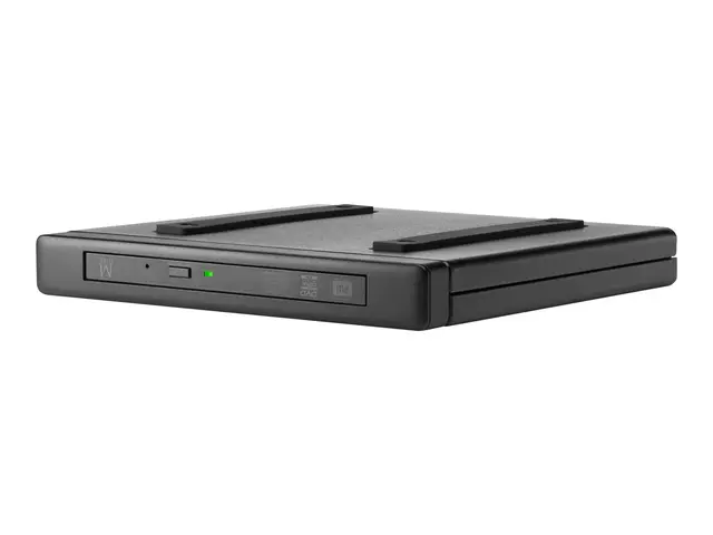 HP - Platestasjon DVD±RW (±R DL) / DVD-RAM 8x/8x/5x SuperSpeed USB...
