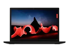 Lenovo ThinkPad L13 Gen 6 - AI PC - 13.3" Intel Core Ultra 5 - 225U - 16 GB RAM - 512 GB SSD - Nordisk - Windows 11 Pro