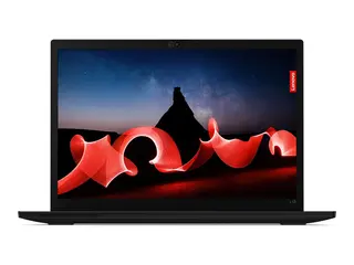 Lenovo ThinkPad L13 Gen 6 - AI PC - 13.3" Intel Core Ultra 5 - 225U - 16 GB RAM - 512 GB SSD - Nordisk - Windows 11 Pro
