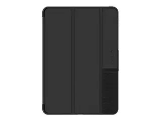 OtterBox Symmetry Series Folio - Lommebok for nettbrett stjernenatt - for Apple 10.2-inch iPad (7. generasjon, 8. generasjon, 9. generasjon)