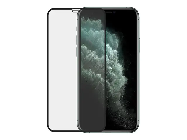 SAFE. by PanzerGlass - Skjermbeskyttelse for mobiltelefon glass ra...