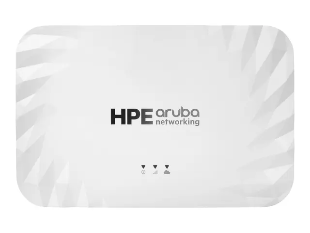 HPE Aruba Networking BR-150 5G Cellular - Bro 5G, 2.5GbE - 5G, 4G ...