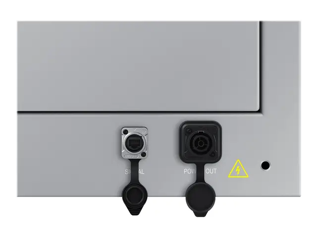 Samsung XA067T - XAT Series LED display unit intelligent skilting ...