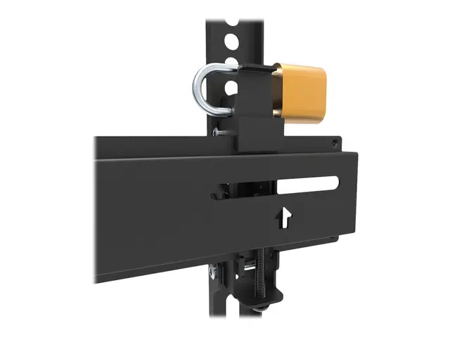 Neomounts WL35-350BL12 - Monteringssett (veggmontering) for flatpa...