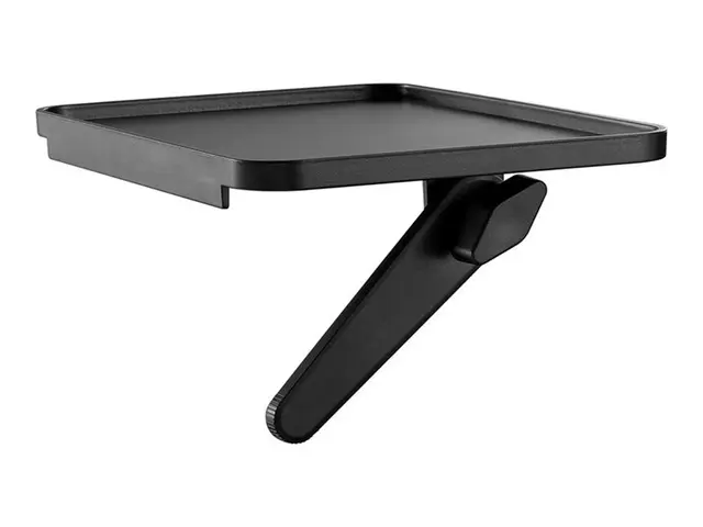 Neomounts AWL28-210BL1 - Hylle for LCD-skjerm på flatpanel