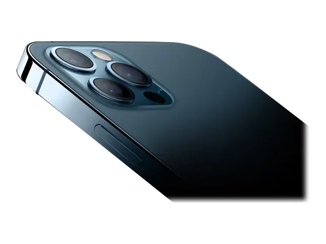 2nd-C iPhone 12 Pro 256GB Blue C-grade | Brukt 2 års garanti Grade...