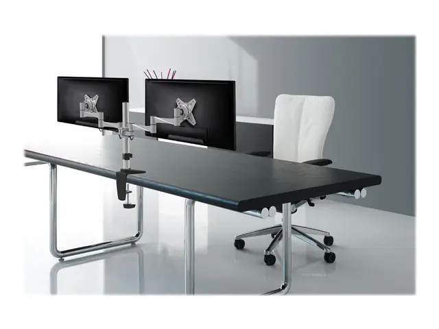 Neomounts FPMA-D1330D - Monteringssett full bevegelse for 2 LCD-sk...