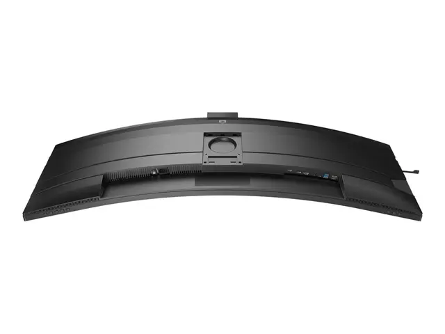 Philips 49B2U6900CH - 6000 Series LED-skjerm kurvet USB 49" (48.8"...