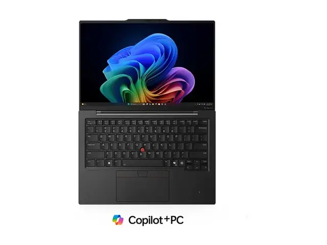 Lenovo ThinkPad X1 Carbon Gen 13 Aura Edition - Copilot+ PC 14" In...