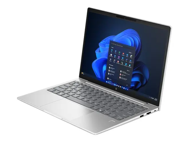 HP EliteBook 6 G1i Notebook AI - 13" Intel Core Ultra 5 225U 16 GB...