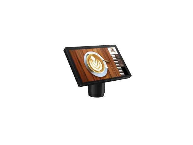 HP Engage One Pro - Alt-i-ett 1 x Core i5 10500E / inntil 4.2 GHz ...