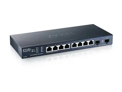 Zyxel XMG1915 Series XMG1915-10E - Switch administrert, NebulaFLEX...
