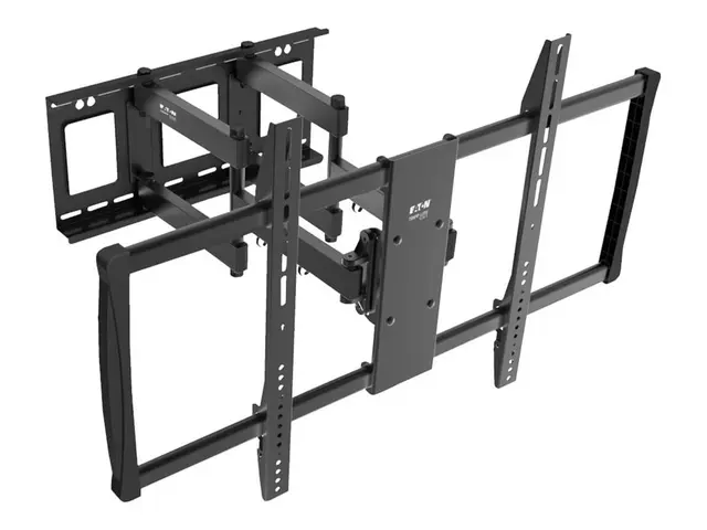 Eaton Tripp Lite Series Display TV Wall Monitor Mount Swivel/Tilt ...