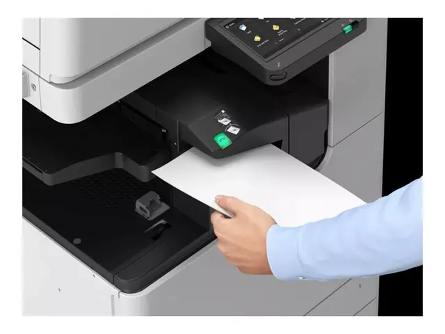 Canon imageRUNNER C3326i - Multifunksjonsskriver farge laser SRA3 ...