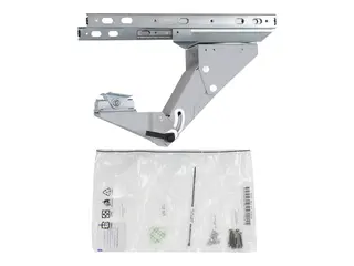 Ergotron - Monteringskomponent (leddarm) h&#248;ydejusterbar - for tastatur - vognmonterbar - for StyleView Cart with LCD Pivot, SV40