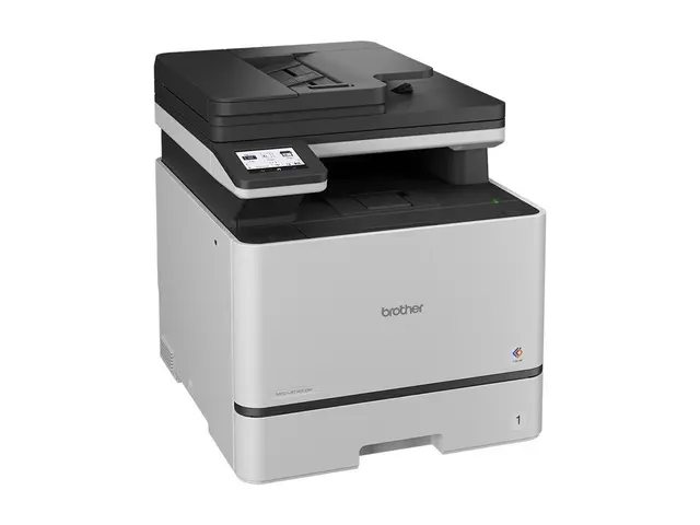 Brother MFC-L8730CDW - Multifunksjonsskriver farge laser A4/Legal ...