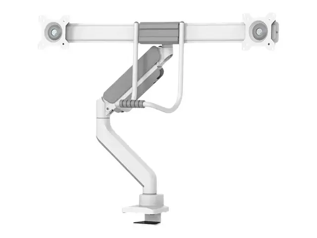 Neomounts DS75-450WH2 - Monteringssett (leddarm, maljeklemme, topf...