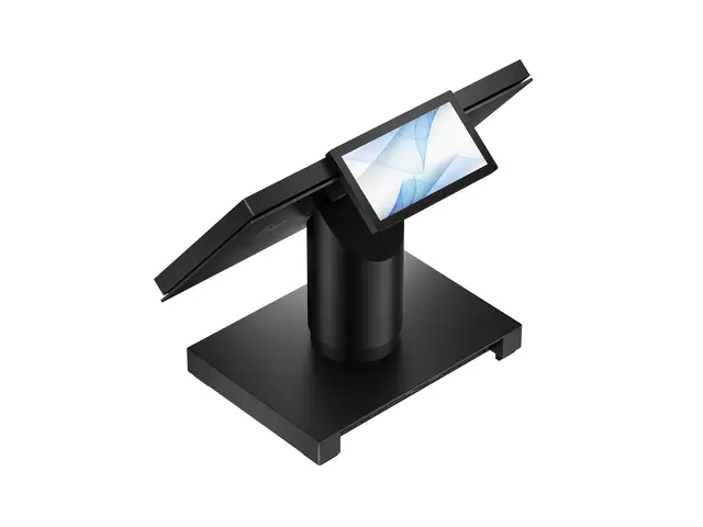HP Engage - Kundeskjerm 6.6" berøringsskjerm 1400 x 720 400 cd/m² ...