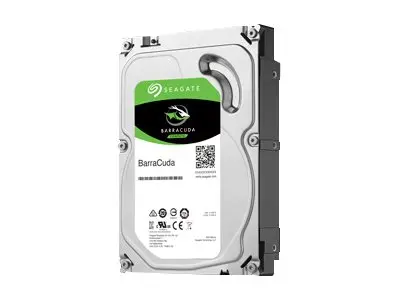 Seagate Barracuda ST6000DM003 - Harddisk - 6 TB - intern - 3.5" - ...