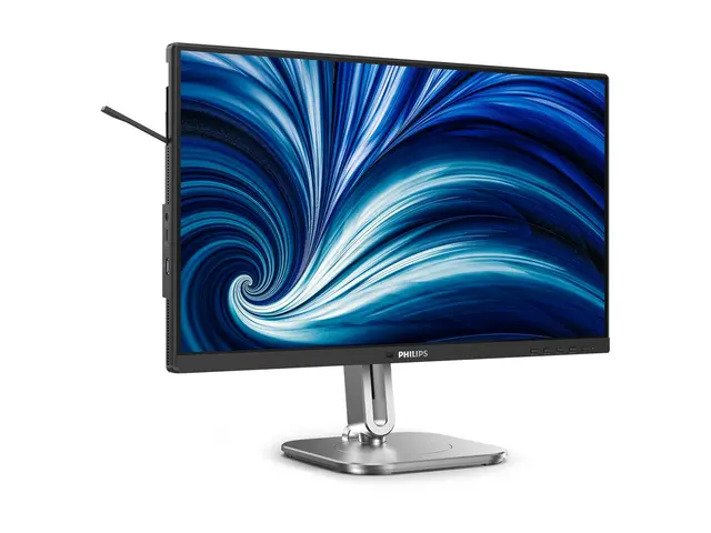 Philips 24B2N4200 - 4000 Series LED-skjerm 24" (23.8" synlig) 1920...