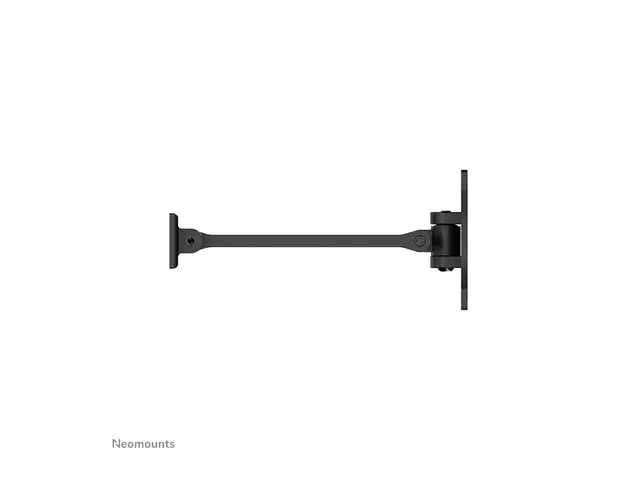 Neomounts FPMA-W820 - Brakett full bevegelse for LCD-skjerm svart ...