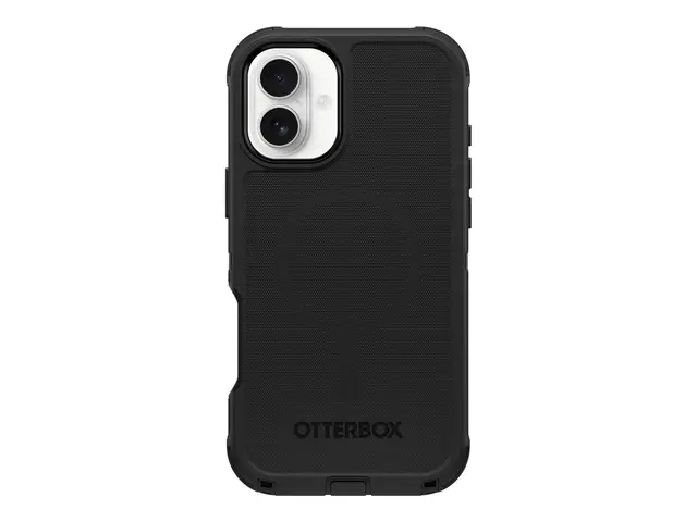 OtterBox Defender Series - Baksidedeksel for mobiltelefon MagSafe-...