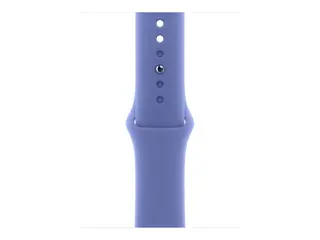 Apple - Bånd for smart armbåndsur - 40mm S/M-størrelse - gravmyrt