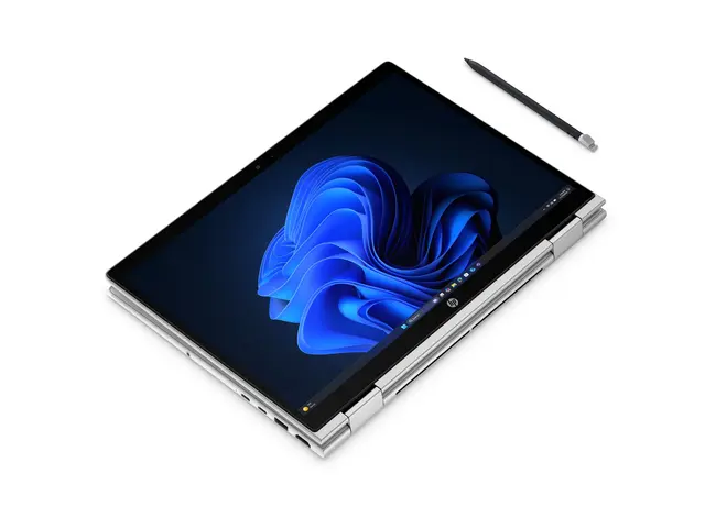 HP ProBook 4 Flip G2i Notebook - AI PC - flippdesign - Intel Core ...