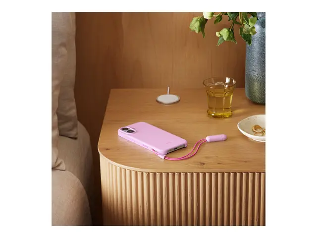 Beats - Baksidedeksel for mobiltelefon med stativ og kamerakontrol...