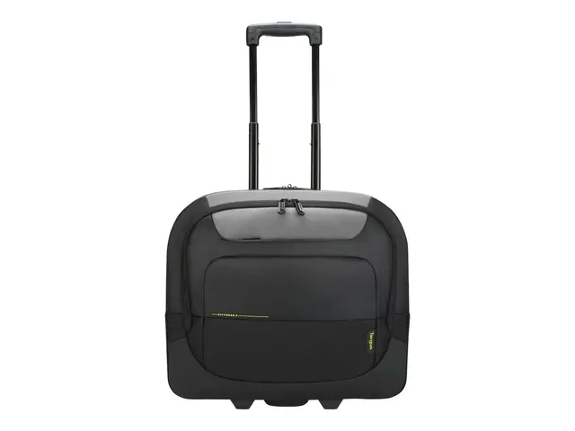 Targus CityGear Travel Laptop Roller - Notebookbæreveske - 17.3" -...
