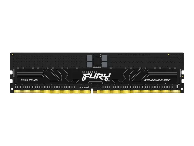 Kingston FURY Renegade Pro - DDR5 sett 256 GB: 8 x 32 GB DIMM 288-...