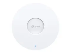 TP-Link Omada EAP670 V2 - Trådløst tilgangspunkt Wi-Fi 6 - 2.4 GHz, 5 GHz - skystyring - vegg/tak-monterbar