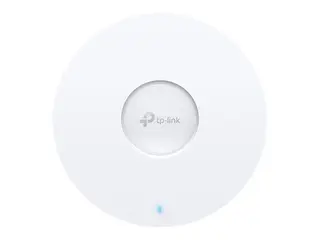 TP-Link Omada EAP670 V2 - Trådløst tilgangspunkt Wi-Fi 6 - 2.4 GHz, 5 GHz - skystyring - vegg/tak-monterbar