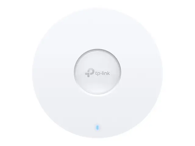 TP-Link Omada EAP670 V2 - Trådløst tilgangspunkt Wi-Fi 6 2.4 GHz, ...