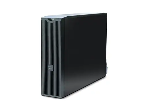 APC Smart-UPS RT 192V Battery Pack - Batteriinnbygging 4 x batteri - blysyre - 3U - svart - for Smart-UPS RT 3000, 5000