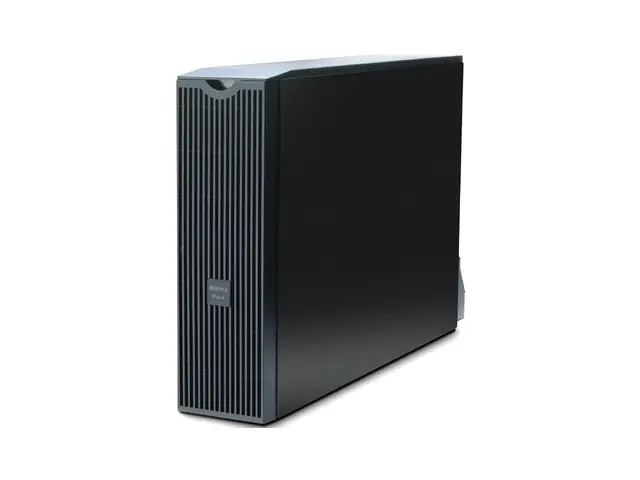 APC Smart-UPS RT 192V Battery Pack - Batteriinnbygging - 4 x batte...