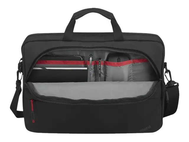 Lenovo ThinkPad Essential Topload (Eco) - Notebookbæreveske 16" sv...