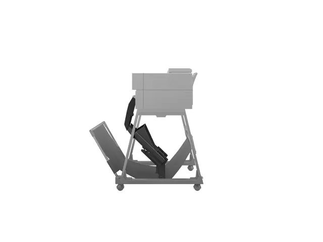 HP - Arkstabler 500 ark