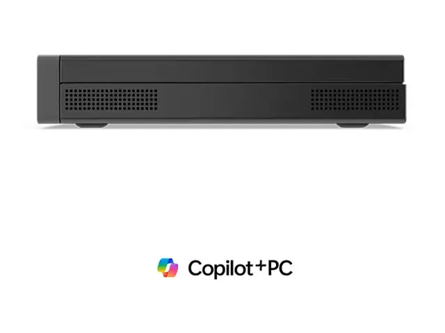 Lenovo ThinkCentre neo 55q Gen 6 - tiny Ryzen AI 5 330 2 GHz 32 GB...