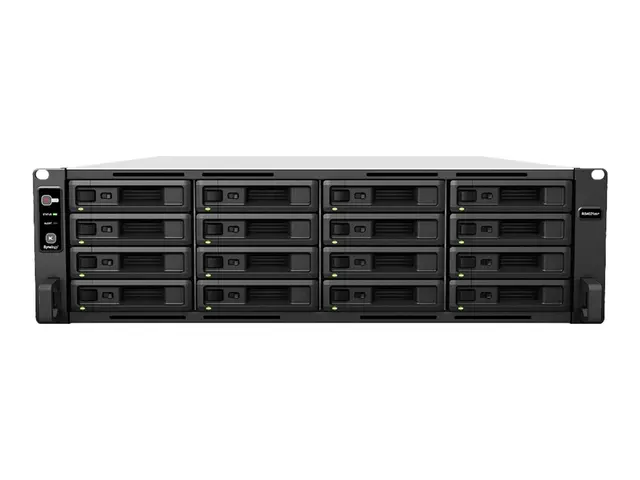 Synology RackStation RS4021xs+ - NAS-server