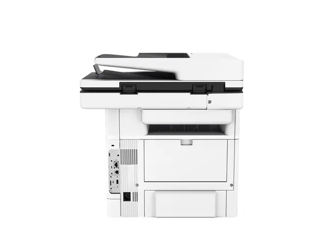 HP LaserJet Enterprise MFP M528dn - Multifunksjonsskriver - S/H - ...