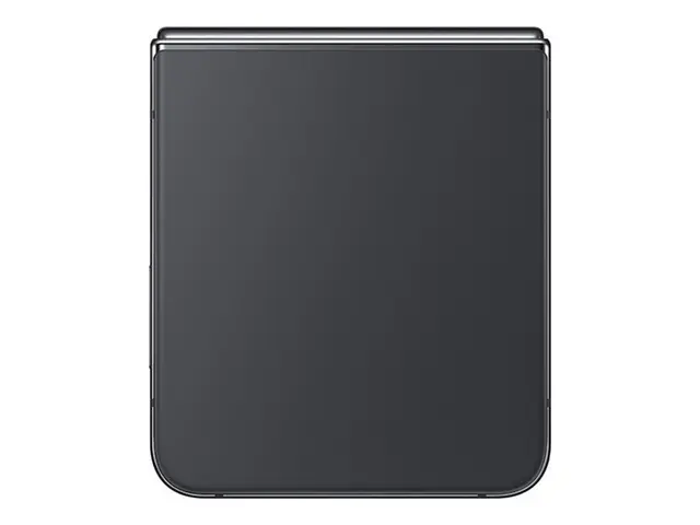 2nd-B Galaxy Z Flip4 5G 128GB Gray B-grade | Brukt 2 års garanti G...
