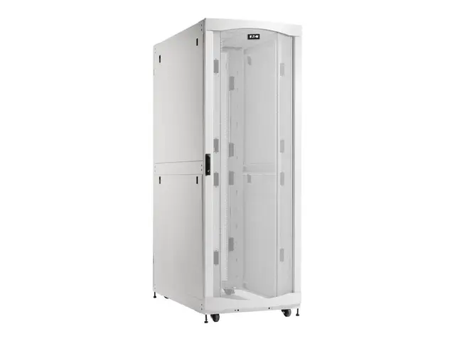 Eaton SmartRack - Rackmantelskap ekstra dyp, bred, tungt utstyr hv...