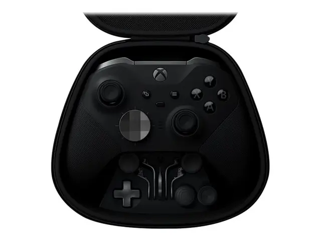 Microsoft Xbox Elite Wireless Controller Series 2 - Håndkonsoll - ...