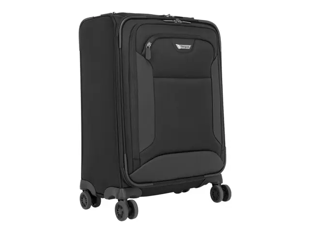 Targus Corporate Traveller 4-Wheeled Roller - Spinner - 1680D ball...