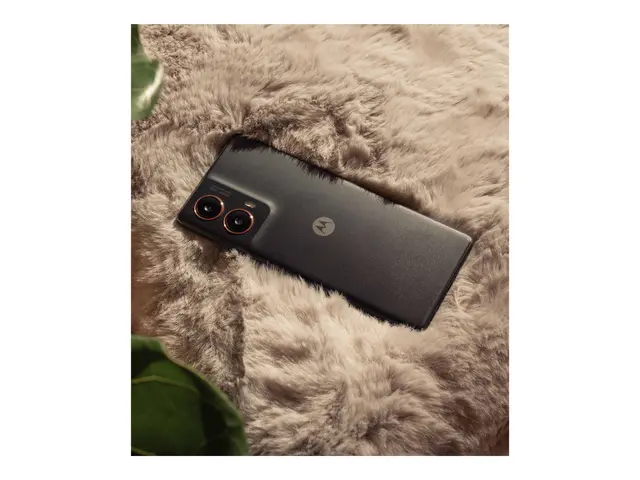 Motorola Moto G85 - Grå 256 GB