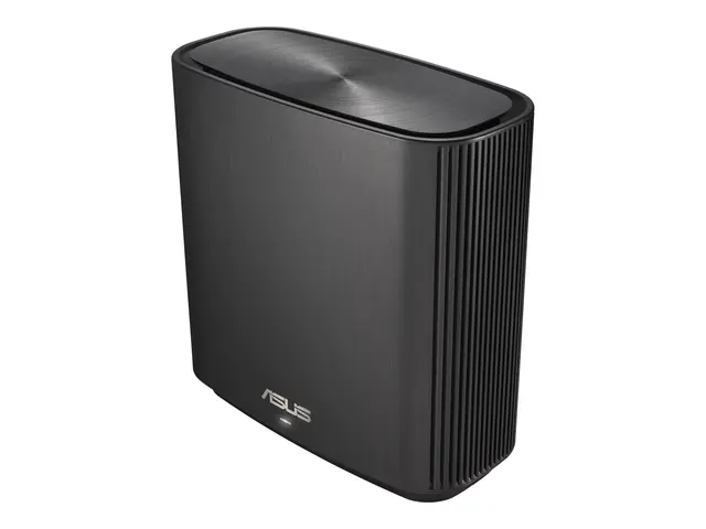 ASUS ZenWiFi AX (XT8) - Wi-Fi-system (2 rutere) inntil 5500 kvadra...